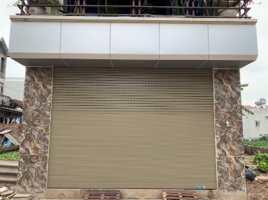 Cửa cuốn Hải Dương