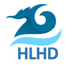 Logo Hải Long HD