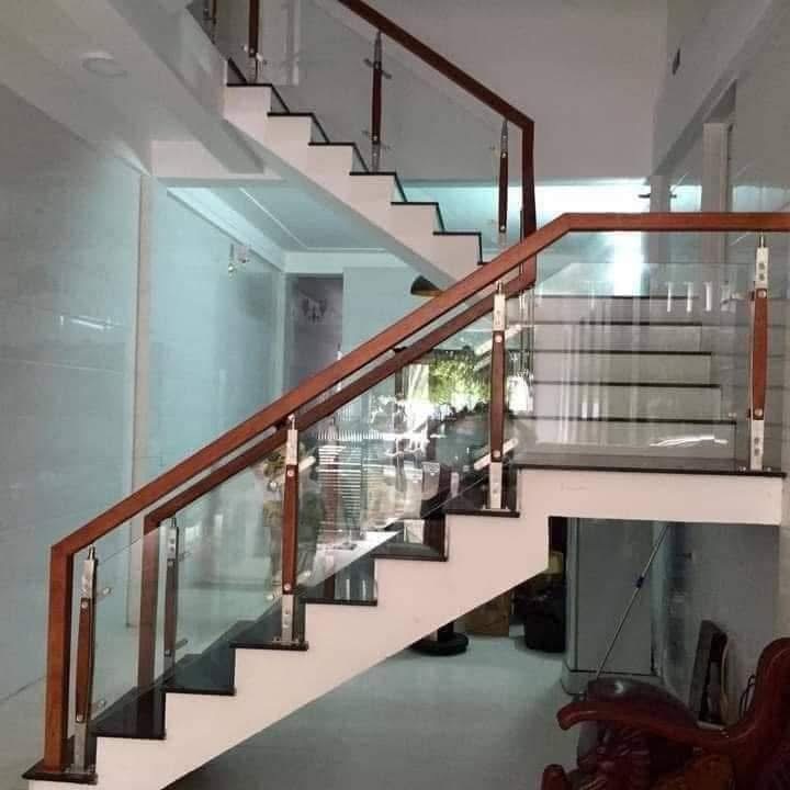 Vách kính văn phòng Hải Dương